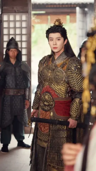  รุ่งอรุณแห่งการแก้แค้น