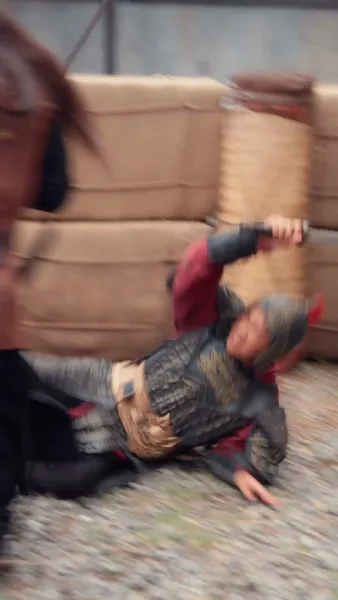  รุ่งอรุณแห่งการแก้แค้น