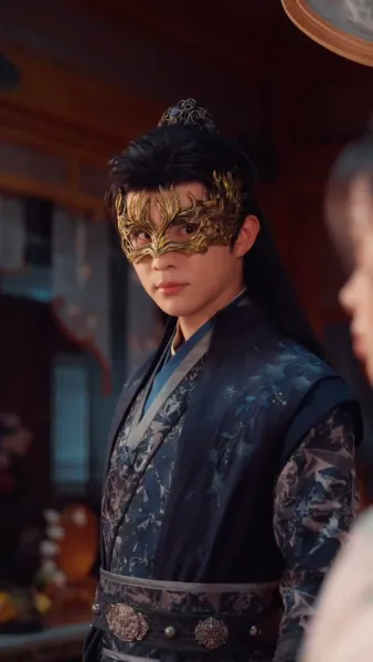  รุ่งอรุณแห่งการแก้แค้น