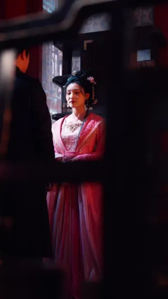  รุ่งอรุณแห่งการแก้แค้น