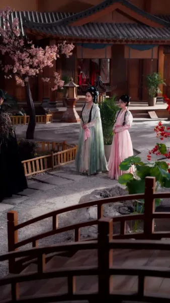  รุ่งอรุณแห่งการแก้แค้น