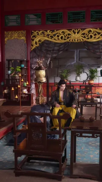  รุ่งอรุณแห่งการแก้แค้น