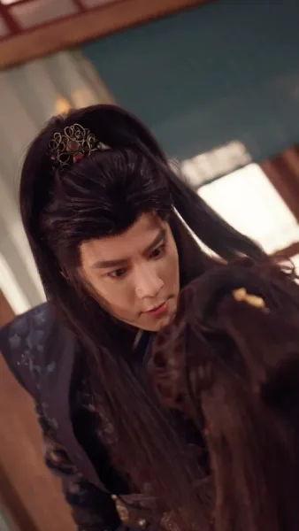  รุ่งอรุณแห่งการแก้แค้น