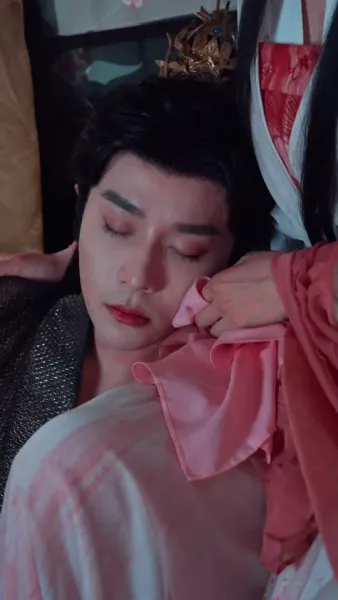  รุ่งอรุณแห่งการแก้แค้น