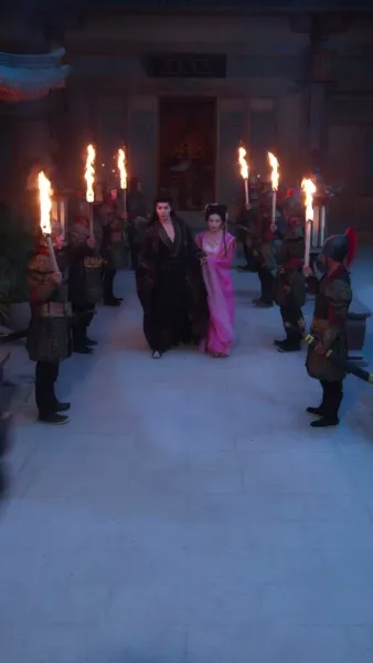  รุ่งอรุณแห่งการแก้แค้น