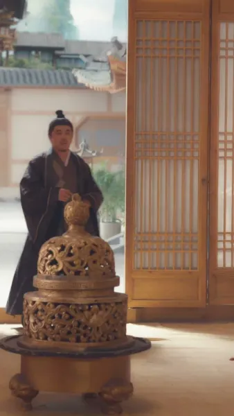  รุ่งอรุณแห่งการแก้แค้น