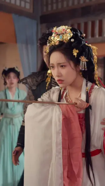  รุ่งอรุณแห่งการแก้แค้น