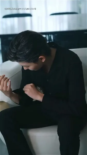 นางคือภริยาของข้า