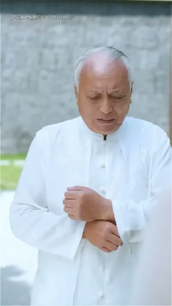 นางคือภริยาของข้า