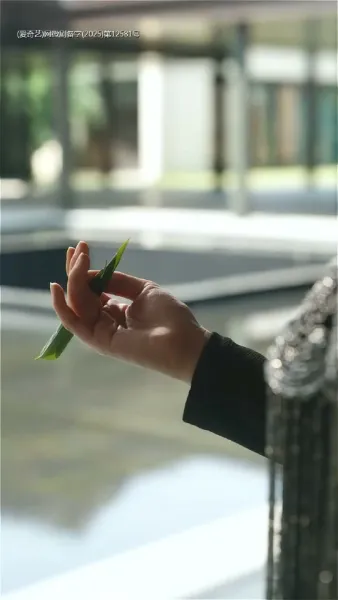 นางคือภริยาของข้า