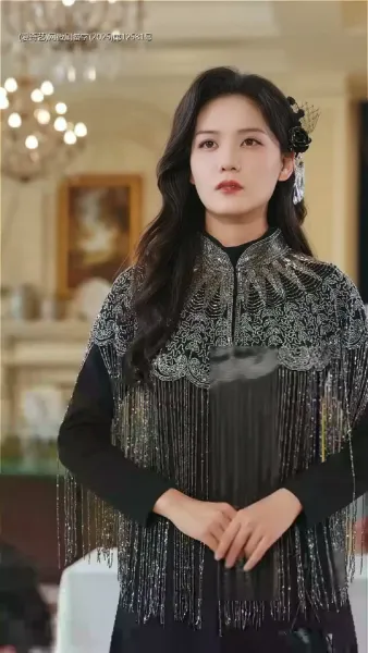 นางคือภริยาของข้า