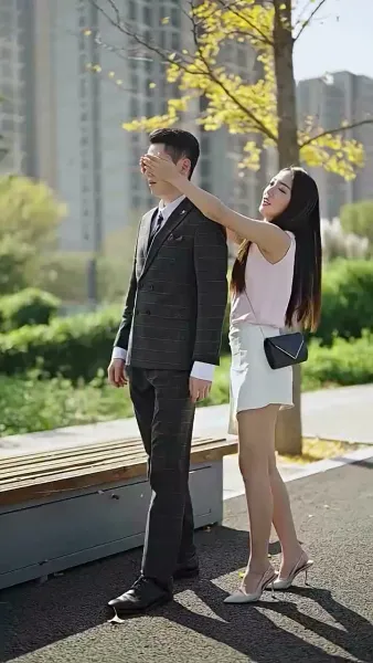 [พากย์ไทย]ลัดฟ้าตามล่ารัก