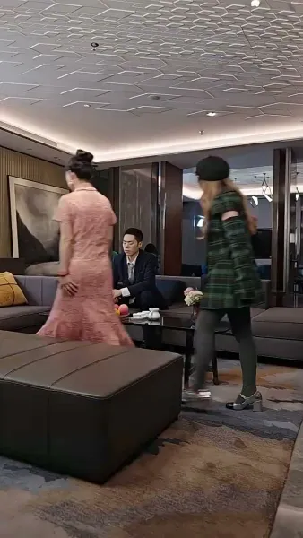 [พากย์ไทย]ลัดฟ้าตามล่ารัก