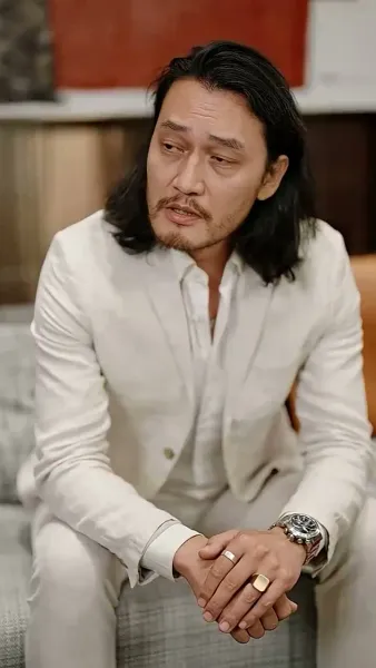 [พากย์ไทย]ลัดฟ้าตามล่ารัก