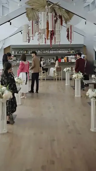 [พากย์ไทย]ลัดฟ้าตามล่ารัก