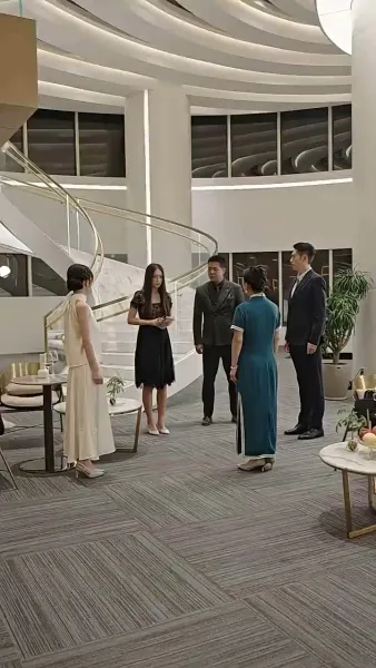 [พากย์ไทย]ลัดฟ้าตามล่ารัก