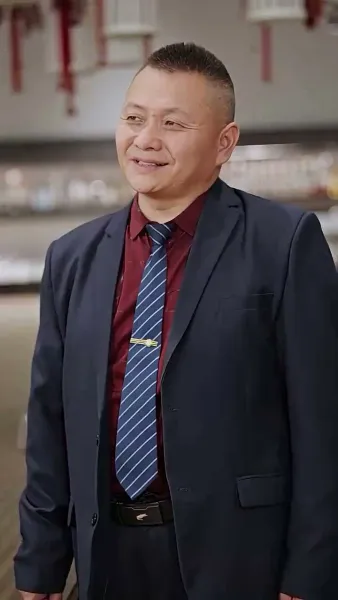 [พากย์ไทย]ลัดฟ้าตามล่ารัก