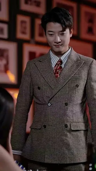 [พากย์ไทย]ลัดฟ้าตามล่ารัก