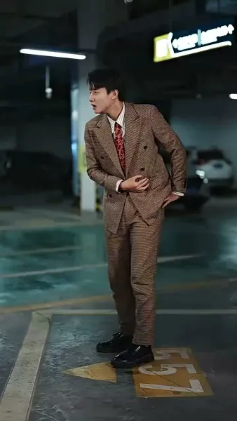 [พากย์ไทย]ลัดฟ้าตามล่ารัก