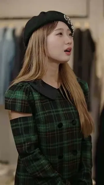 [พากย์ไทย]ลัดฟ้าตามล่ารัก