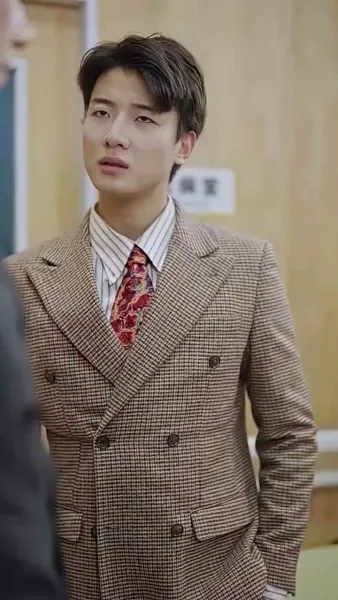 [พากย์ไทย]ลัดฟ้าตามล่ารัก