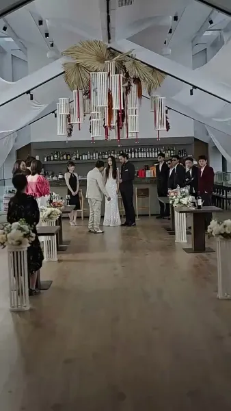 [พากย์ไทย]ลัดฟ้าตามล่ารัก