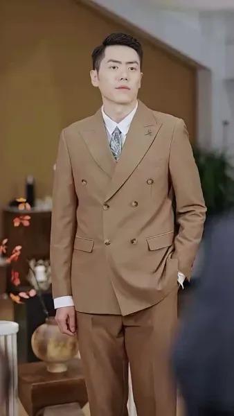 [พากย์ไทย]ลัดฟ้าตามล่ารัก