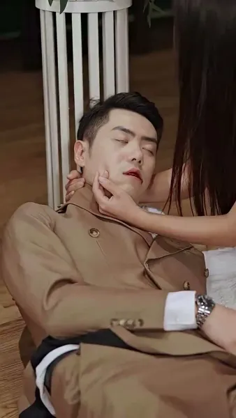 [พากย์ไทย]ลัดฟ้าตามล่ารัก