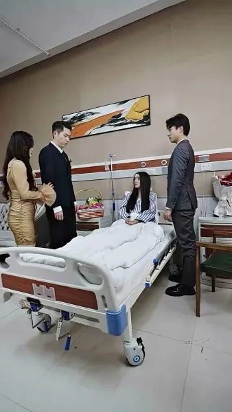 [พากย์ไทย]ลัดฟ้าตามล่ารัก