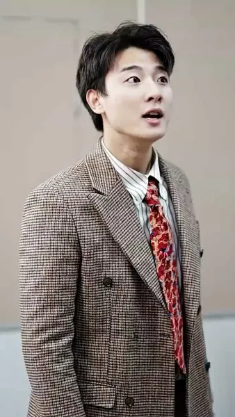 [พากย์ไทย]ลัดฟ้าตามล่ารัก