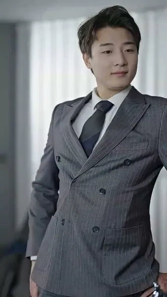 [พากย์ไทย]ลัดฟ้าตามล่ารัก