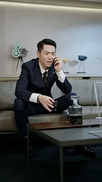 [พากย์ไทย]ลัดฟ้าตามล่ารัก