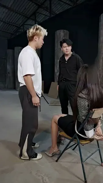 [พากย์ไทย]ลัดฟ้าตามล่ารัก