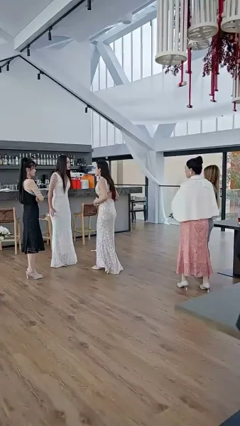 [พากย์ไทย]ลัดฟ้าตามล่ารัก