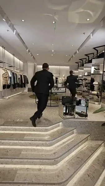 [พากย์ไทย]ลัดฟ้าตามล่ารัก