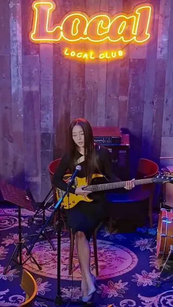 [พากย์ไทย]ลัดฟ้าตามล่ารัก