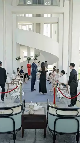 [พากย์ไทย]ลัดฟ้าตามล่ารัก