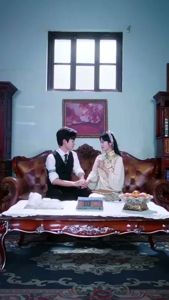 ชะตาที่ถูกเขียนใหม่