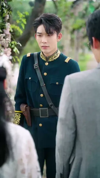 ชะตาที่ถูกเขียนใหม่