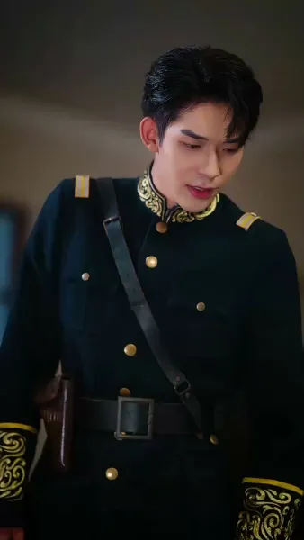 ชะตาที่ถูกเขียนใหม่