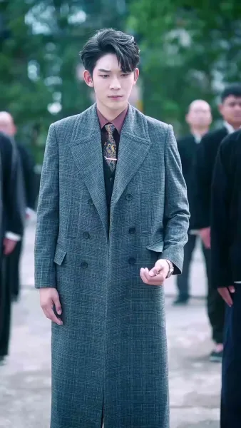 ชะตาที่ถูกเขียนใหม่