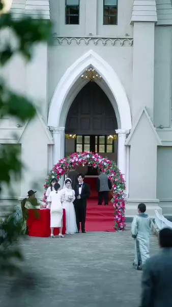 ชะตาที่ถูกเขียนใหม่