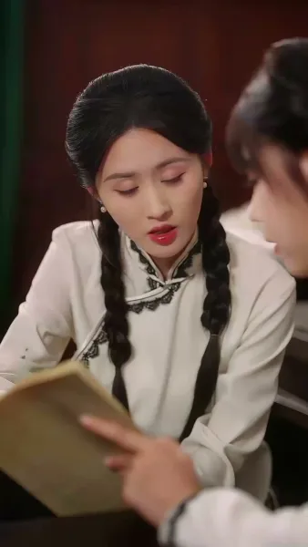 ชะตาที่ถูกเขียนใหม่