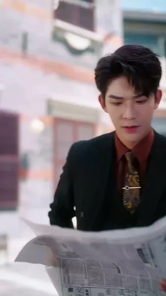 ชะตาที่ถูกเขียนใหม่