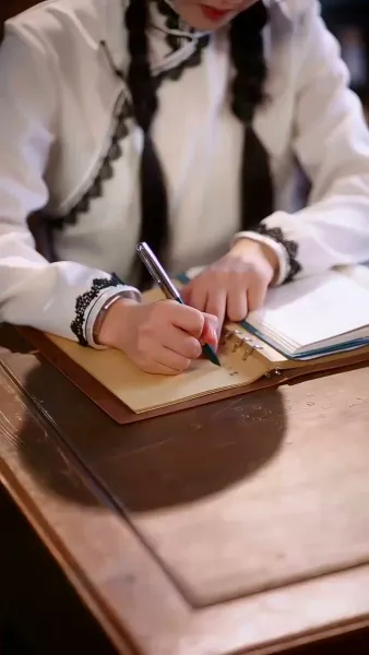 ชะตาที่ถูกเขียนใหม่