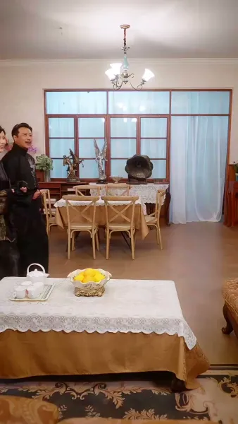 ชะตาที่ถูกเขียนใหม่