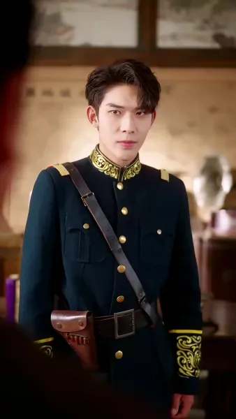 ชะตาที่ถูกเขียนใหม่