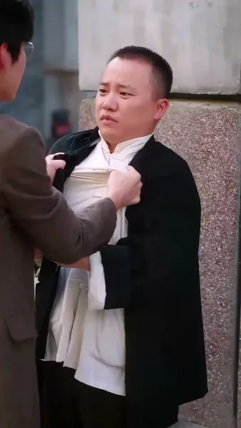 ชะตาที่ถูกเขียนใหม่