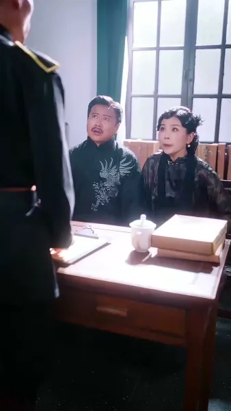 ชะตาที่ถูกเขียนใหม่