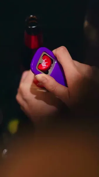 เกมยั่วพิศวาสรัก